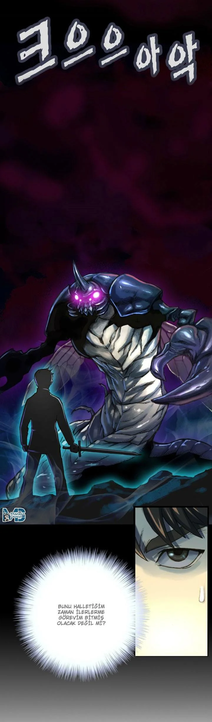 The Legendary Moonlight Sculptor - Sayfa 2