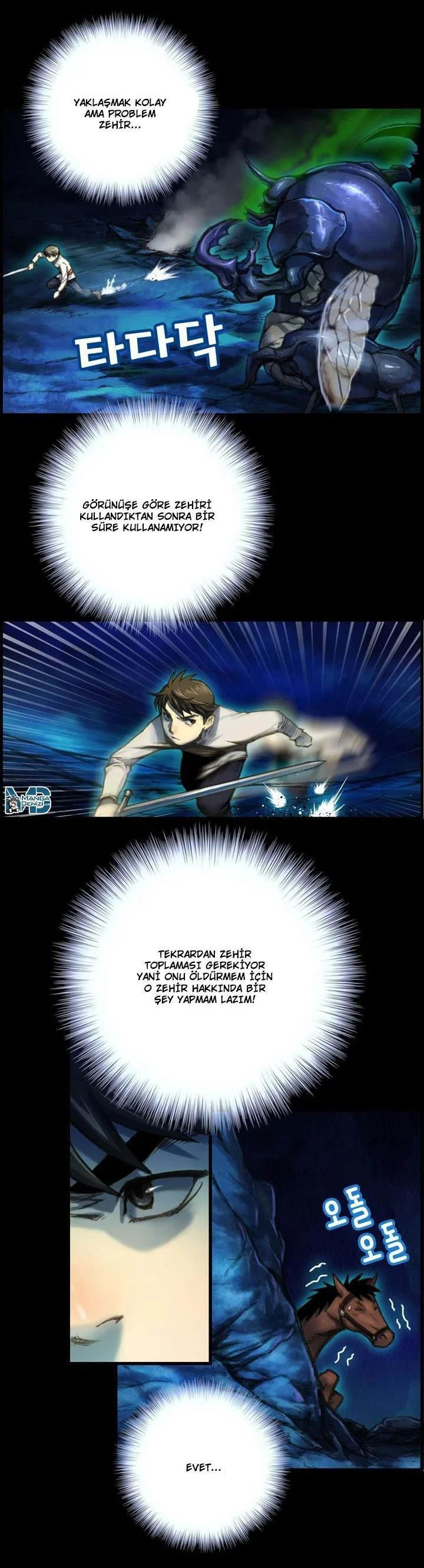 The Legendary Moonlight Sculptor - Sayfa 9