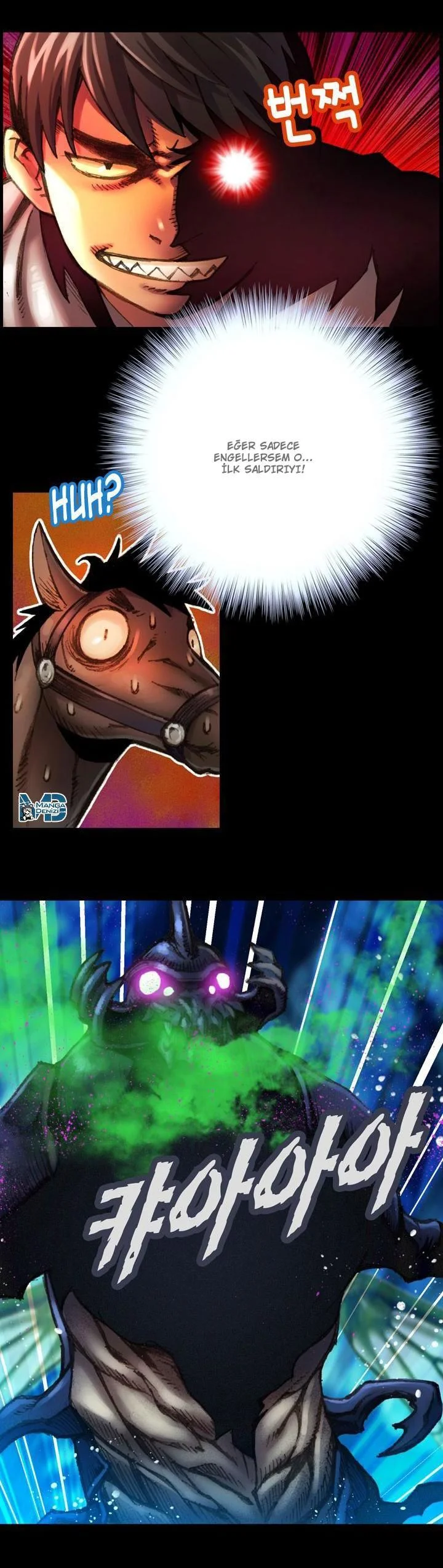 The Legendary Moonlight Sculptor - Sayfa 10