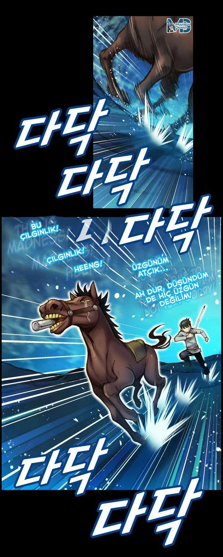 The Legendary Moonlight Sculptor - Sayfa 11