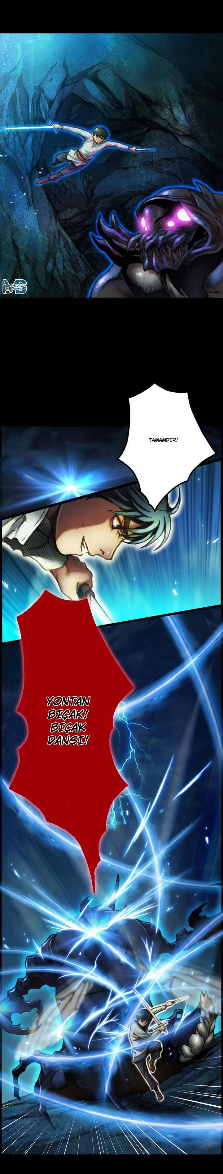 The Legendary Moonlight Sculptor - Sayfa 13