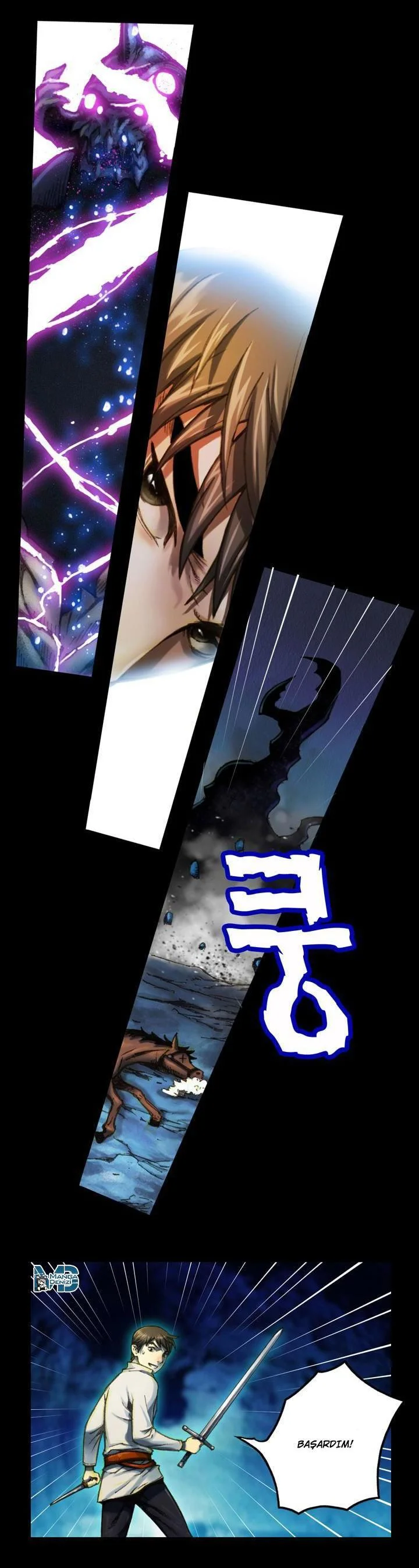 The Legendary Moonlight Sculptor - Sayfa 14