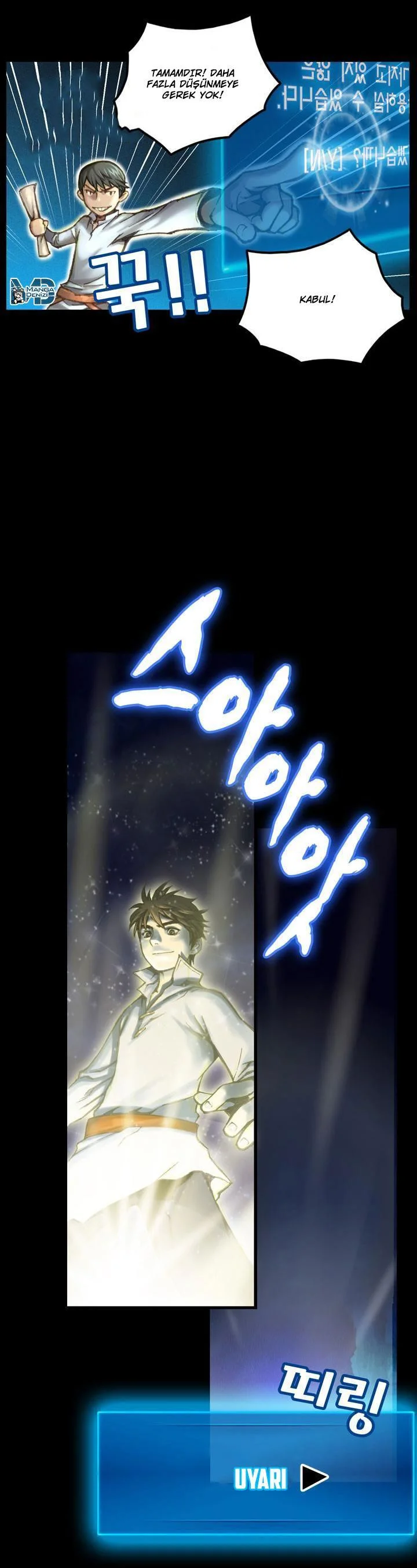 The Legendary Moonlight Sculptor - Sayfa 18