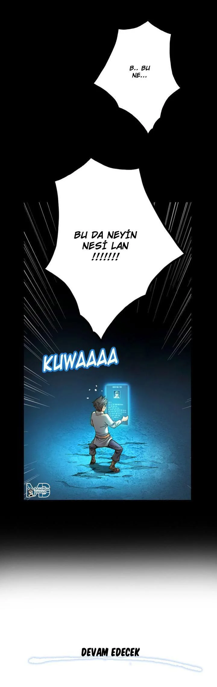 The Legendary Moonlight Sculptor - Sayfa 21