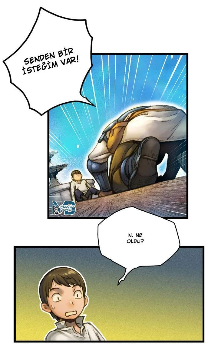 The Legendary Moonlight Sculptor - Sayfa 2