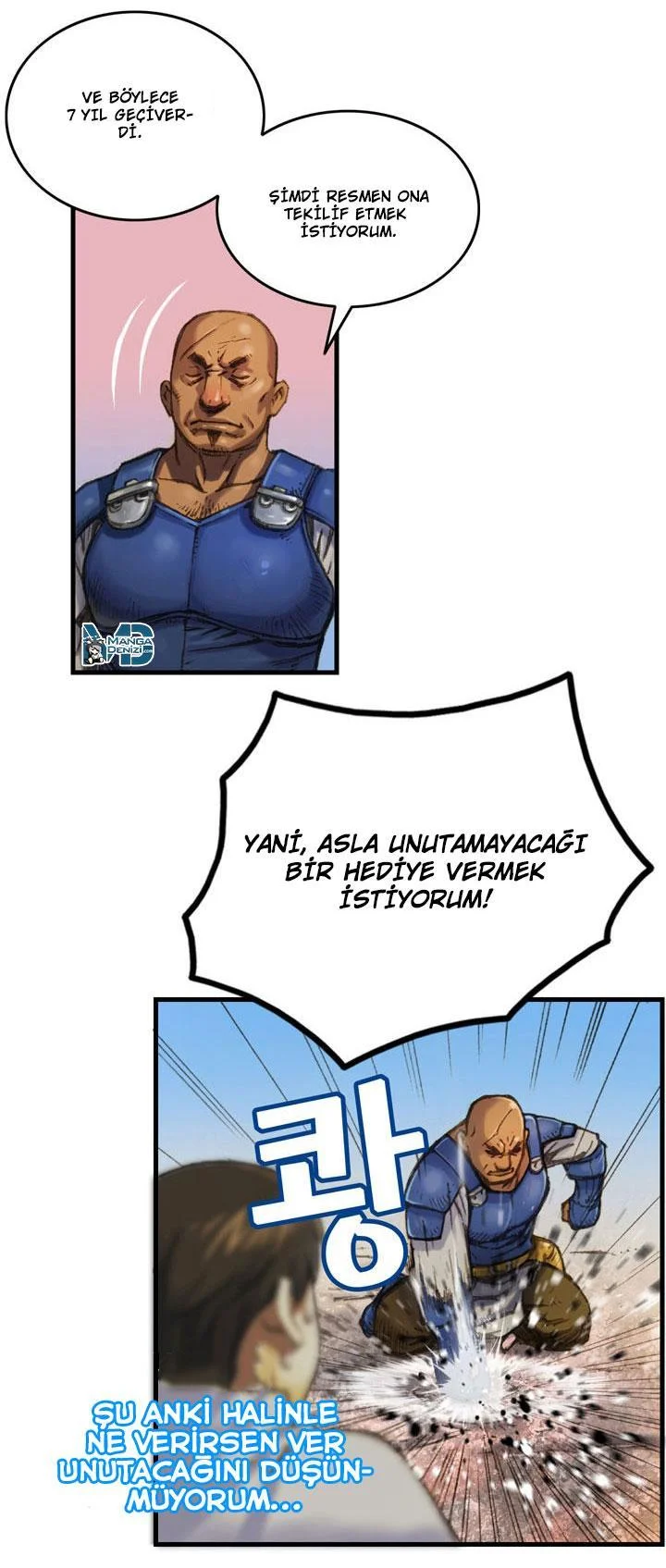 The Legendary Moonlight Sculptor - Sayfa 6