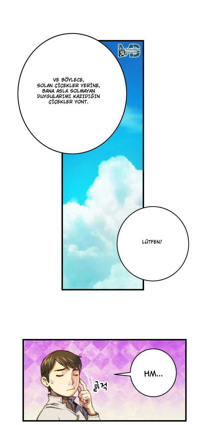 The Legendary Moonlight Sculptor - Sayfa 7