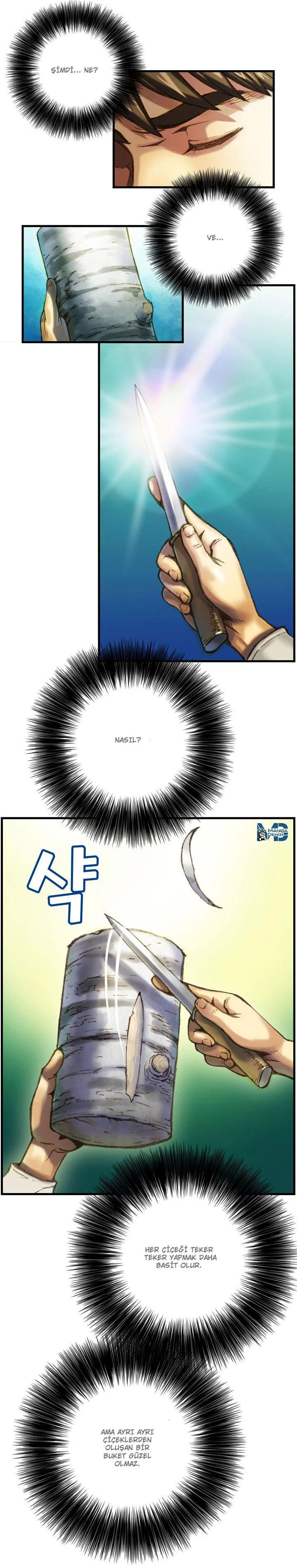 The Legendary Moonlight Sculptor - Sayfa 13