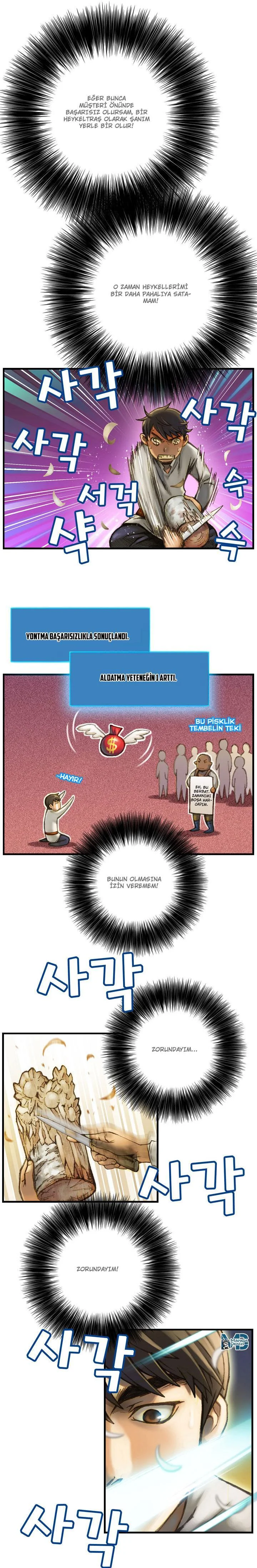 The Legendary Moonlight Sculptor - Sayfa 16