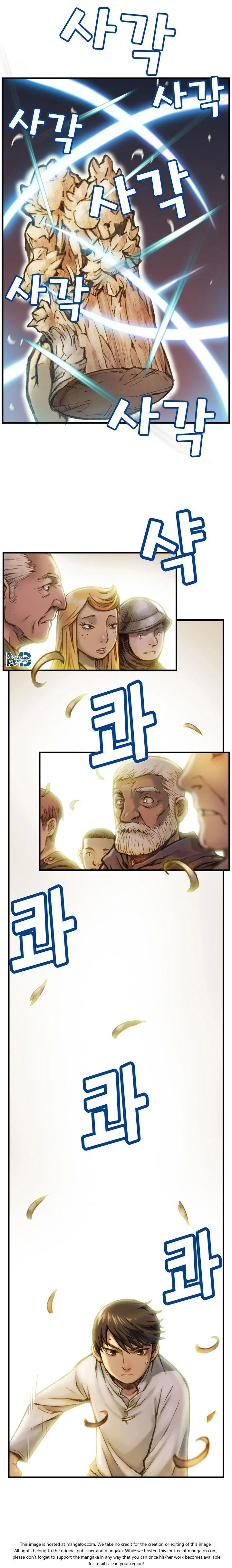 The Legendary Moonlight Sculptor - Sayfa 17