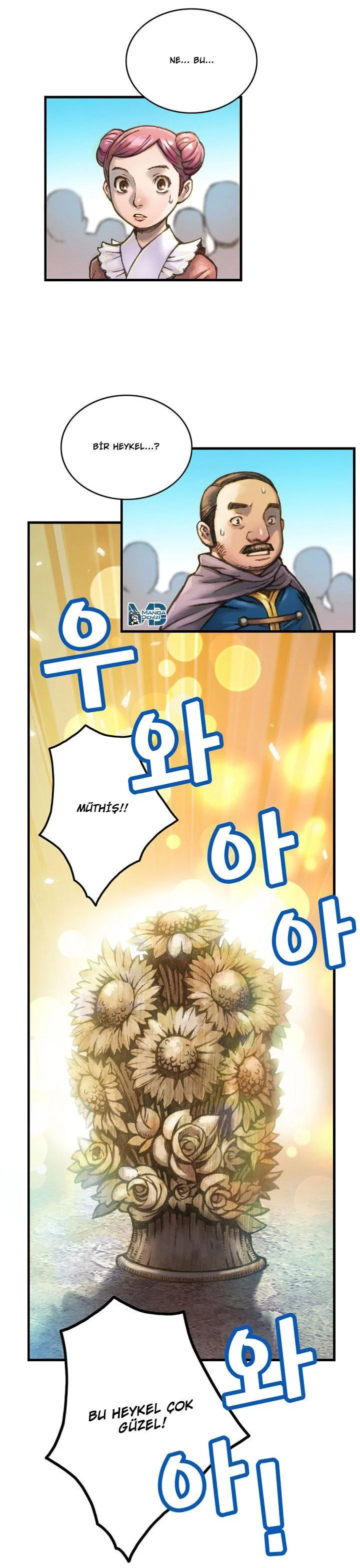 The Legendary Moonlight Sculptor - Sayfa 19