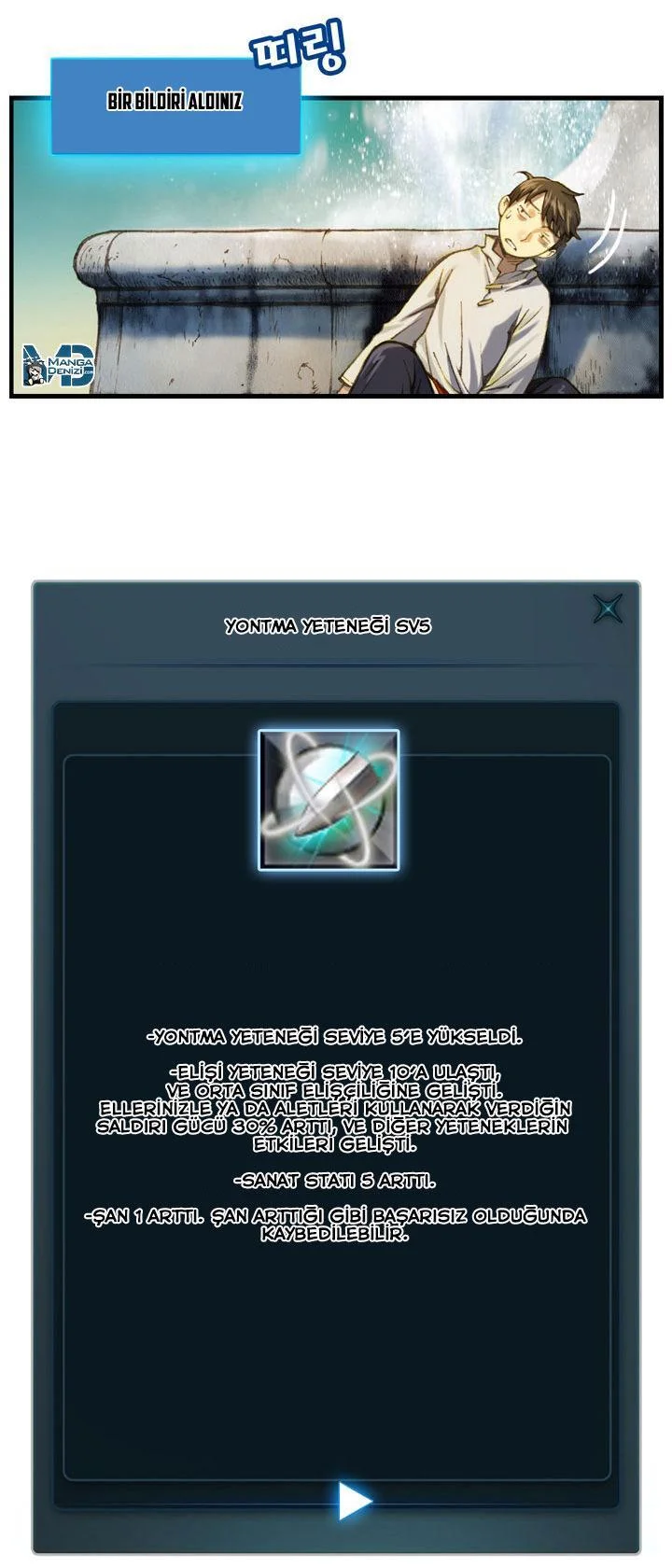 The Legendary Moonlight Sculptor - Sayfa 20