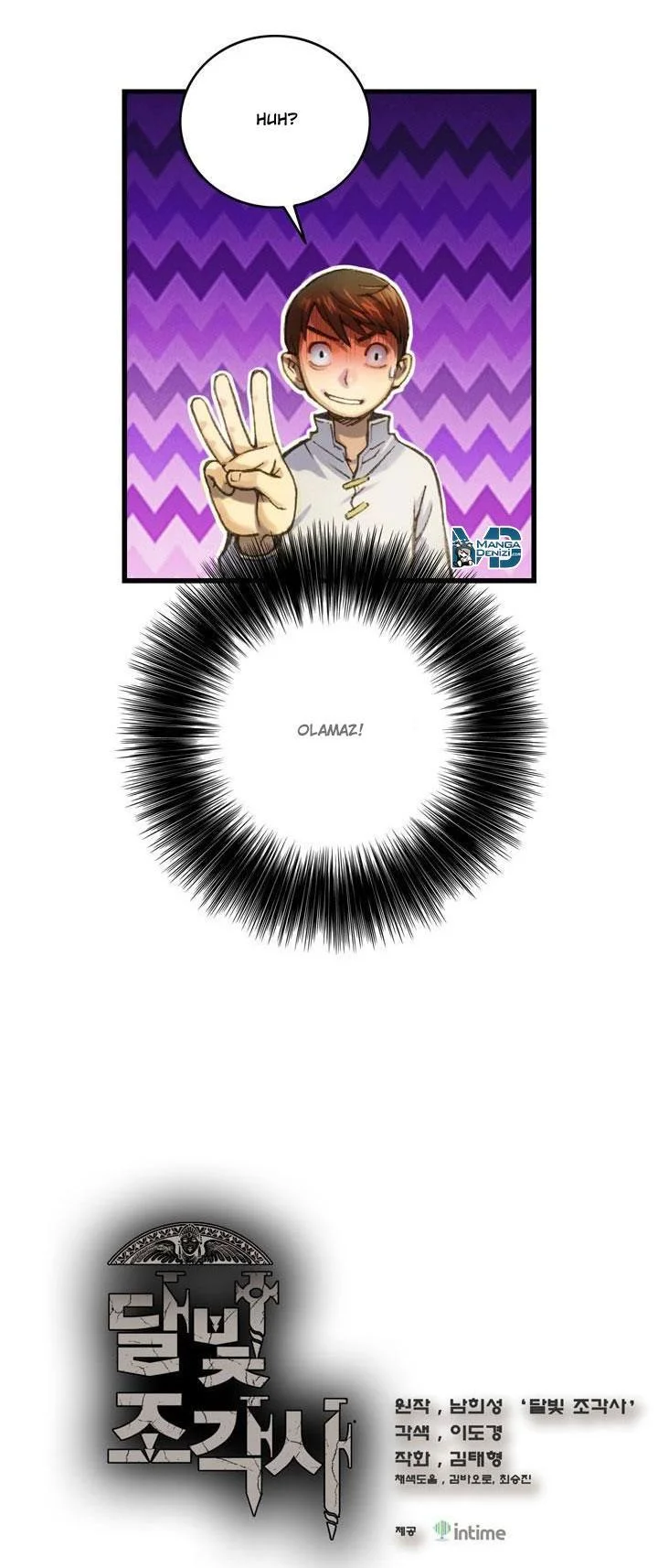 The Legendary Moonlight Sculptor - Sayfa 2