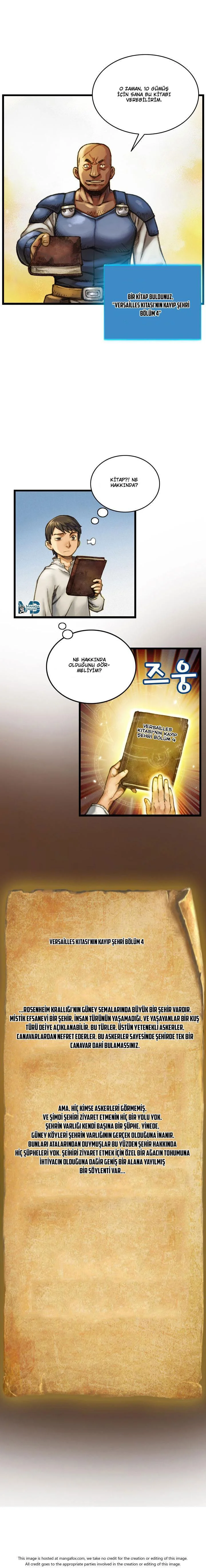 The Legendary Moonlight Sculptor - Sayfa 7