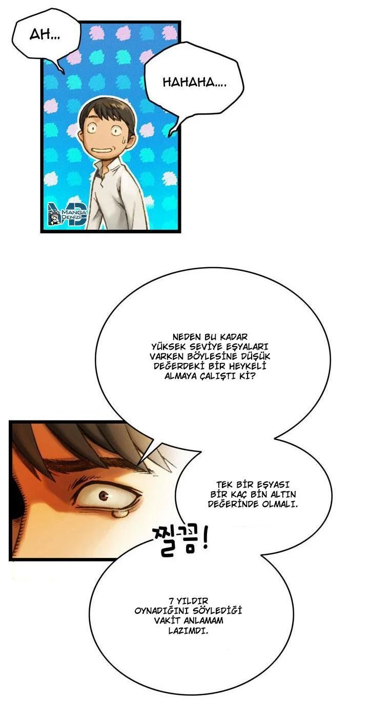 The Legendary Moonlight Sculptor - Sayfa 15