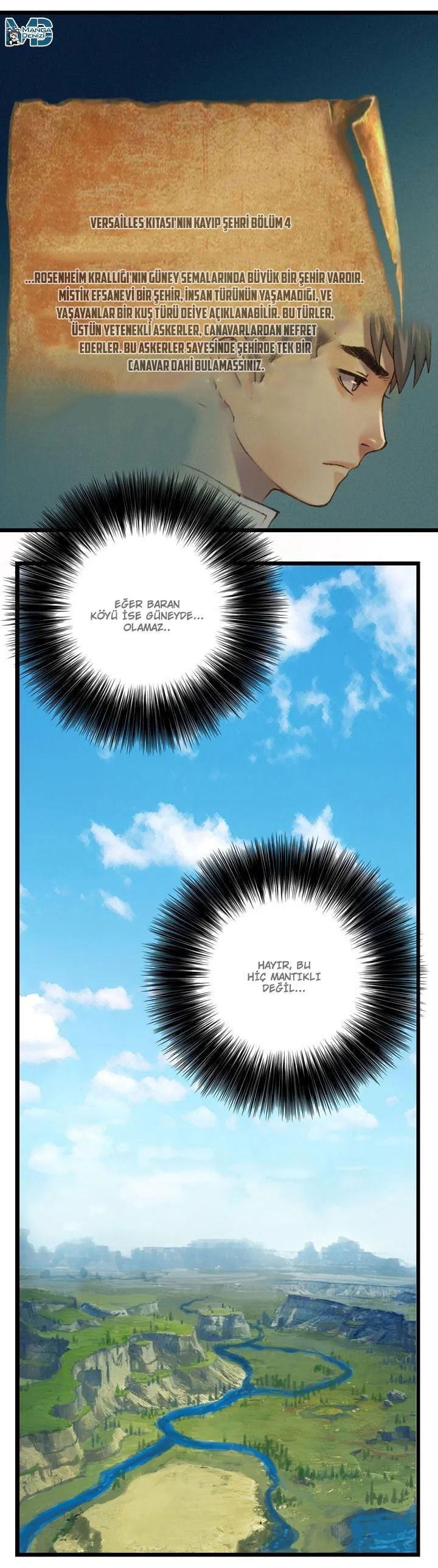 The Legendary Moonlight Sculptor - Sayfa 19