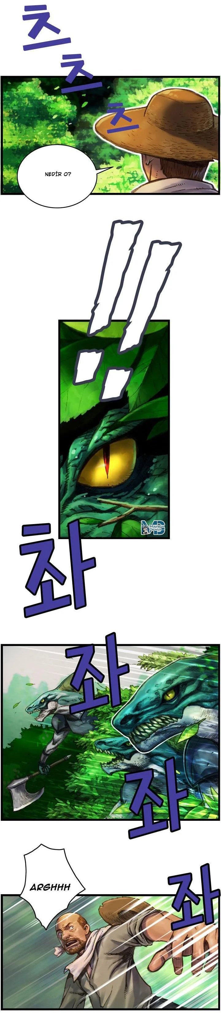 The Legendary Moonlight Sculptor - Sayfa 21