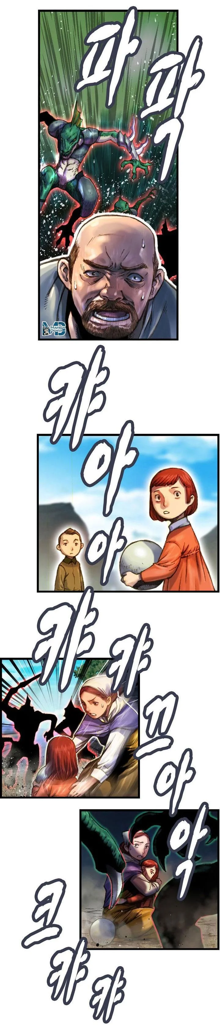 The Legendary Moonlight Sculptor - Sayfa 22