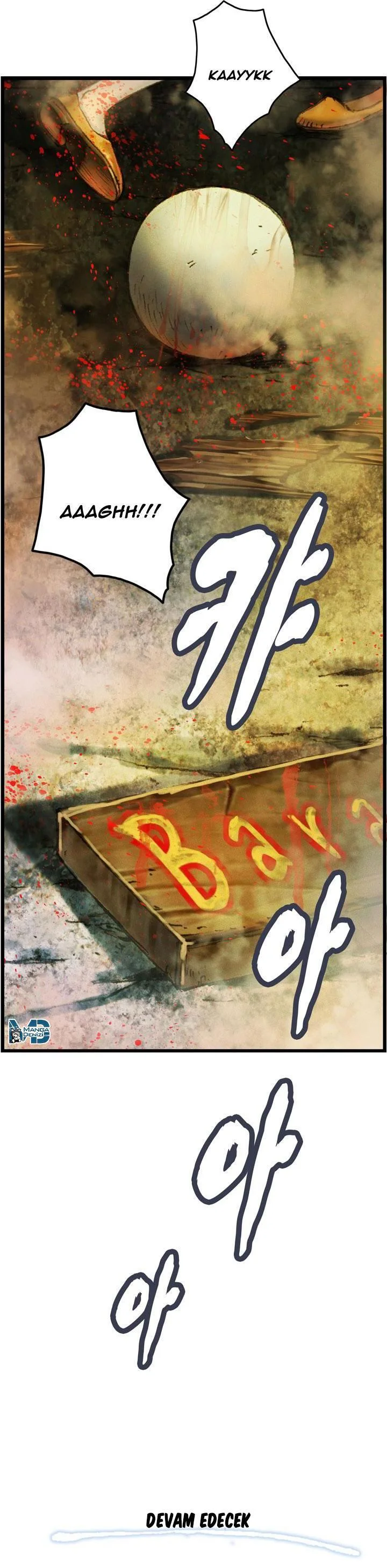 The Legendary Moonlight Sculptor - Sayfa 23