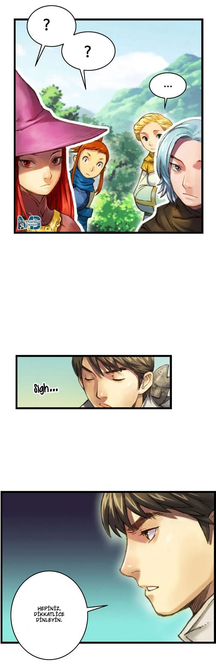 The Legendary Moonlight Sculptor - Sayfa 18