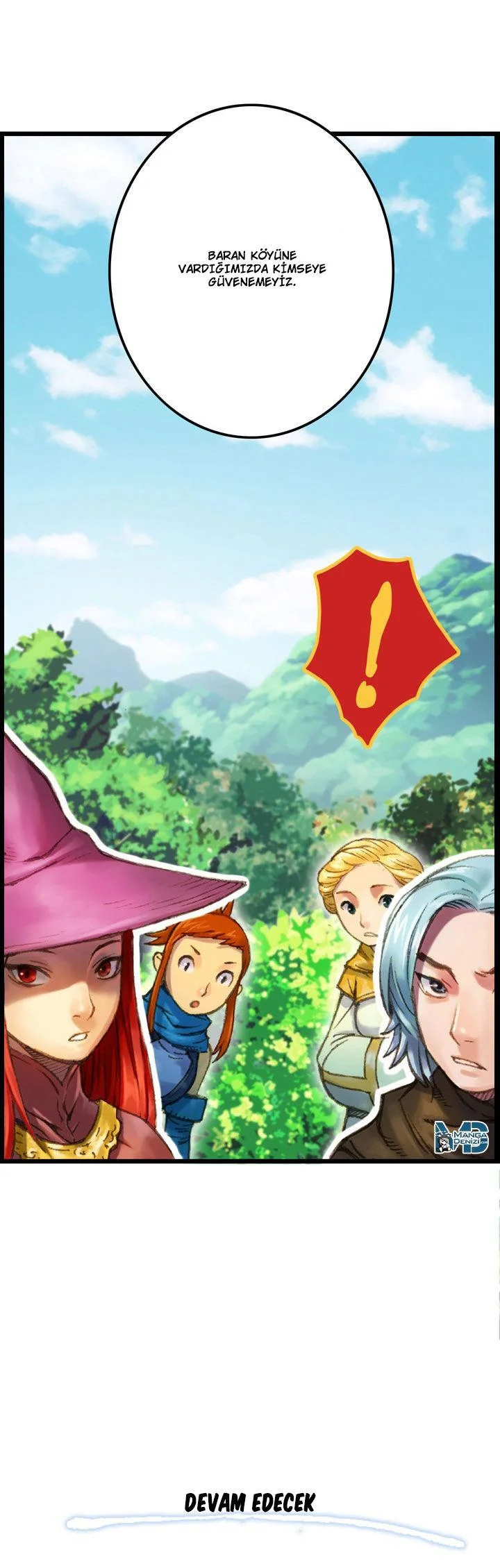 The Legendary Moonlight Sculptor - Sayfa 19