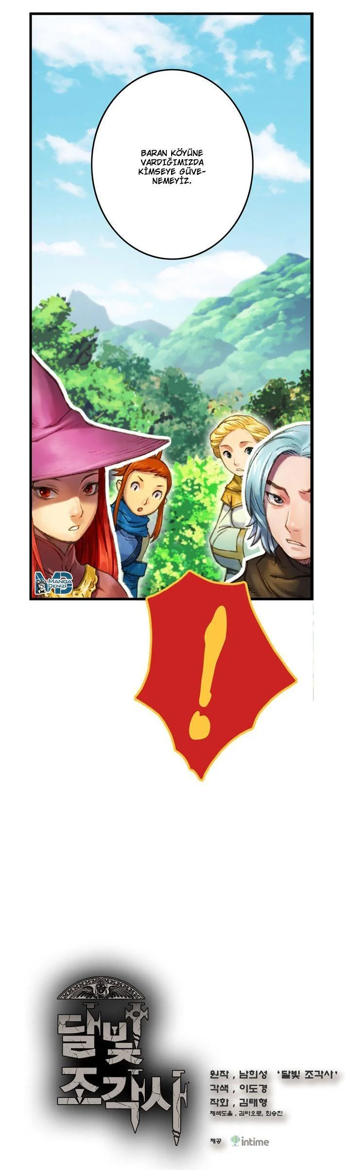 The Legendary Moonlight Sculptor - Sayfa 2