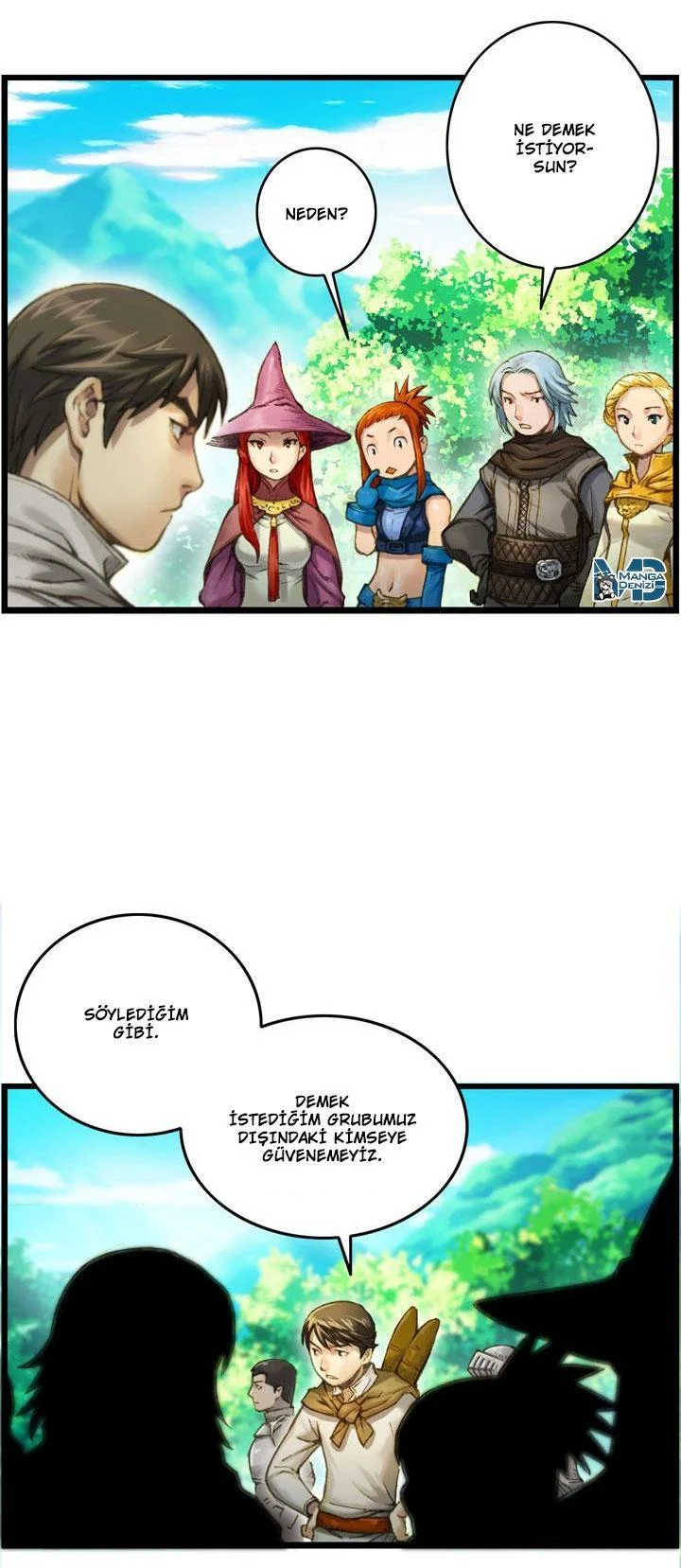 The Legendary Moonlight Sculptor - Sayfa 3