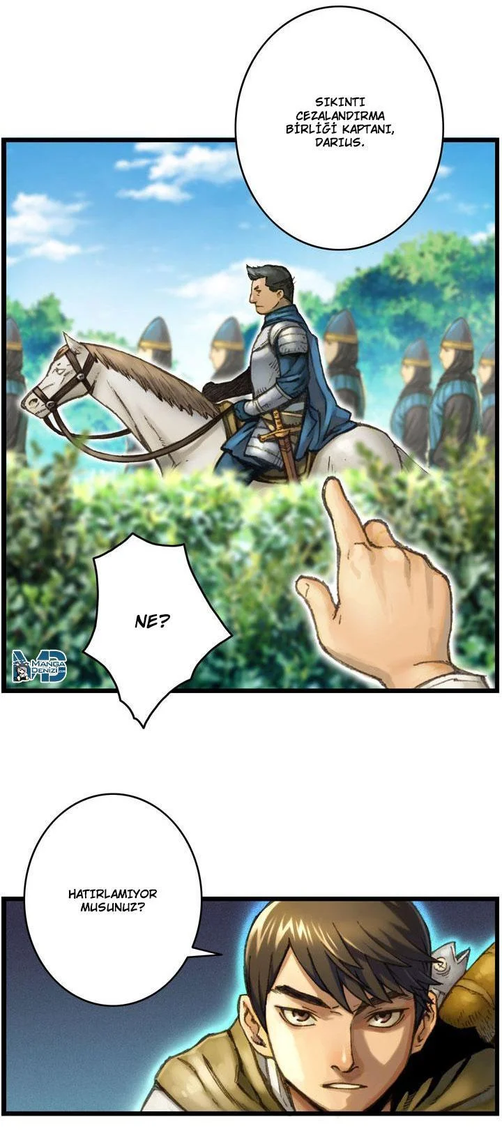 The Legendary Moonlight Sculptor - Sayfa 7