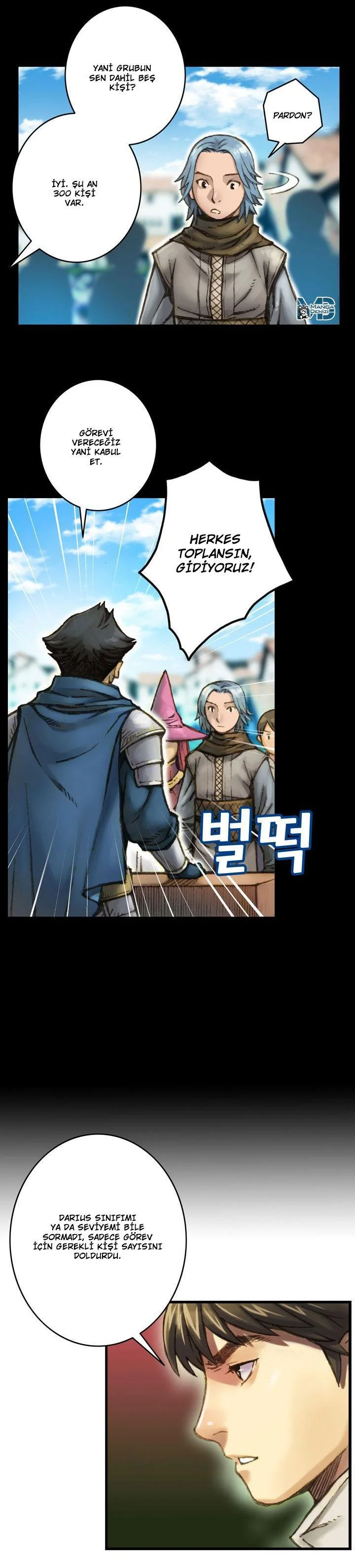 The Legendary Moonlight Sculptor - Sayfa 10