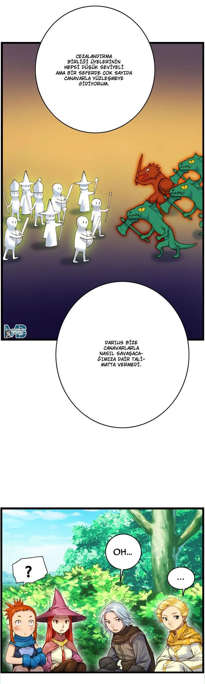 The Legendary Moonlight Sculptor - Sayfa 14