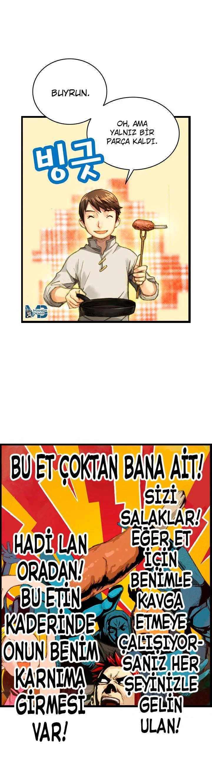 The Legendary Moonlight Sculptor - Sayfa 26