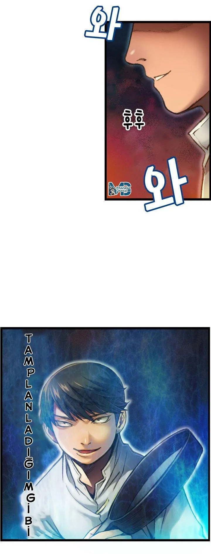 The Legendary Moonlight Sculptor - Sayfa 29