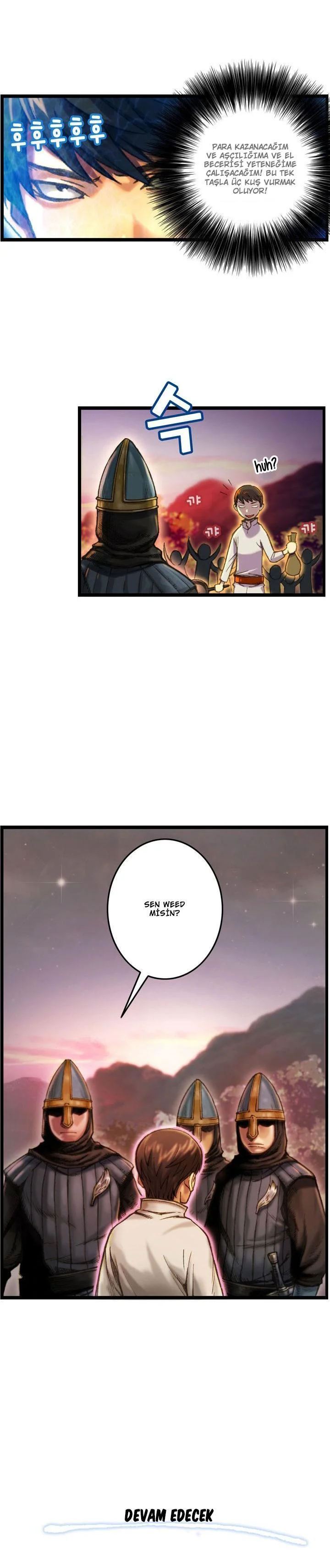 The Legendary Moonlight Sculptor - Bölüm 027 - Sayfa 30