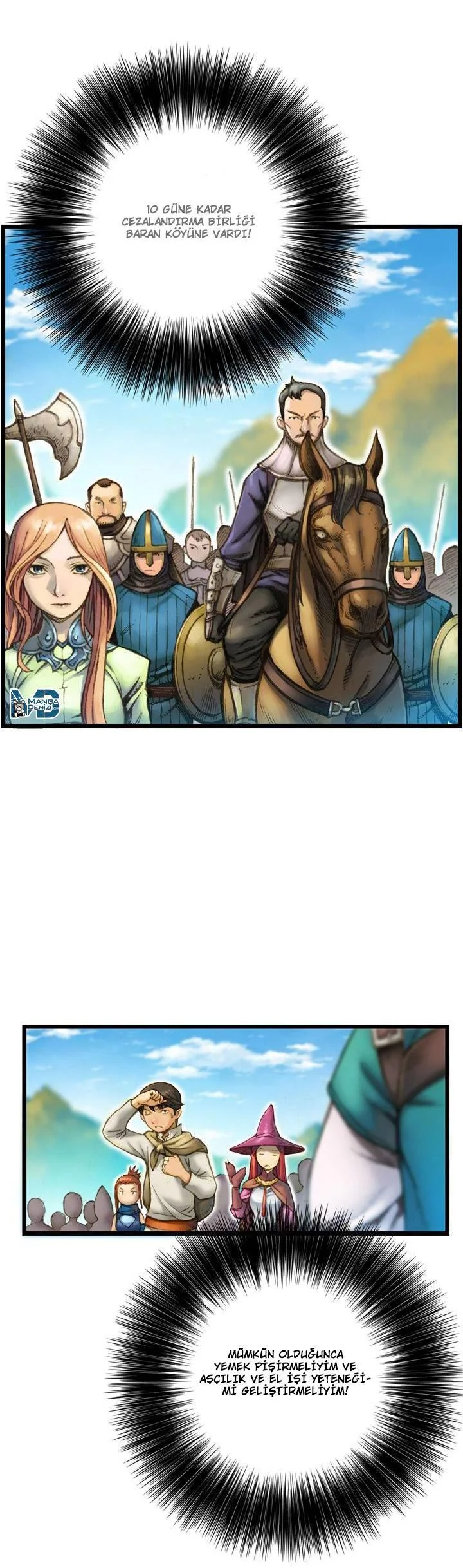 The Legendary Moonlight Sculptor - Sayfa 9