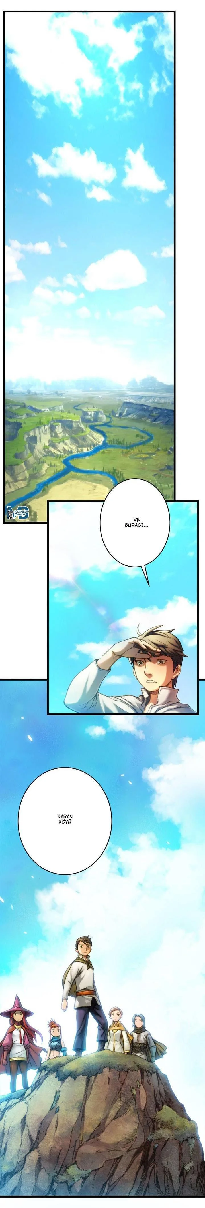 The Legendary Moonlight Sculptor - Sayfa 11