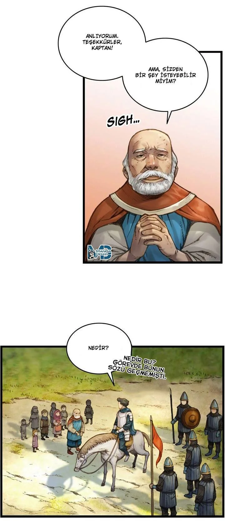 The Legendary Moonlight Sculptor - Sayfa 15