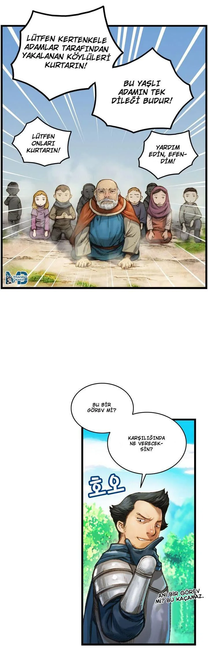 The Legendary Moonlight Sculptor - Sayfa 16