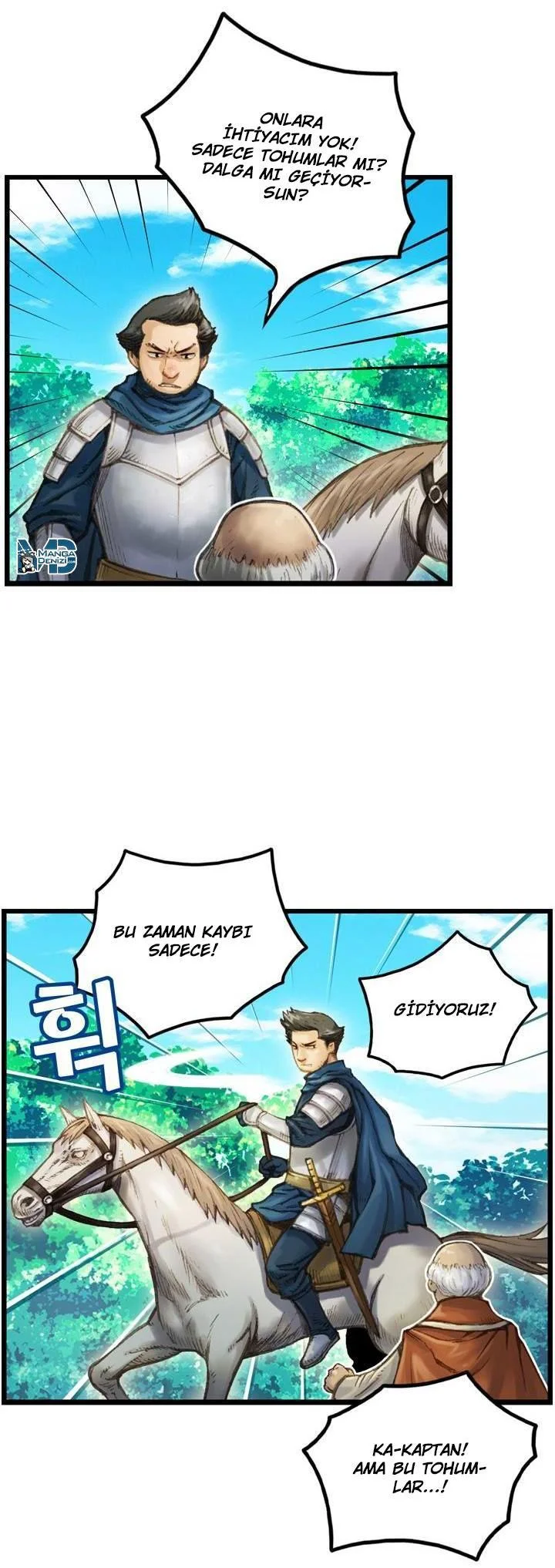 The Legendary Moonlight Sculptor - Sayfa 18