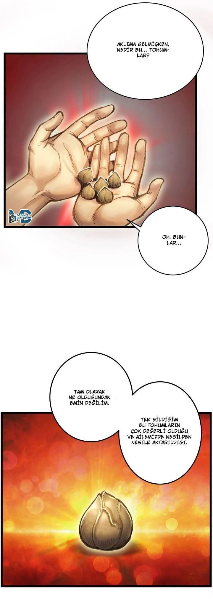 The Legendary Moonlight Sculptor - Sayfa 5