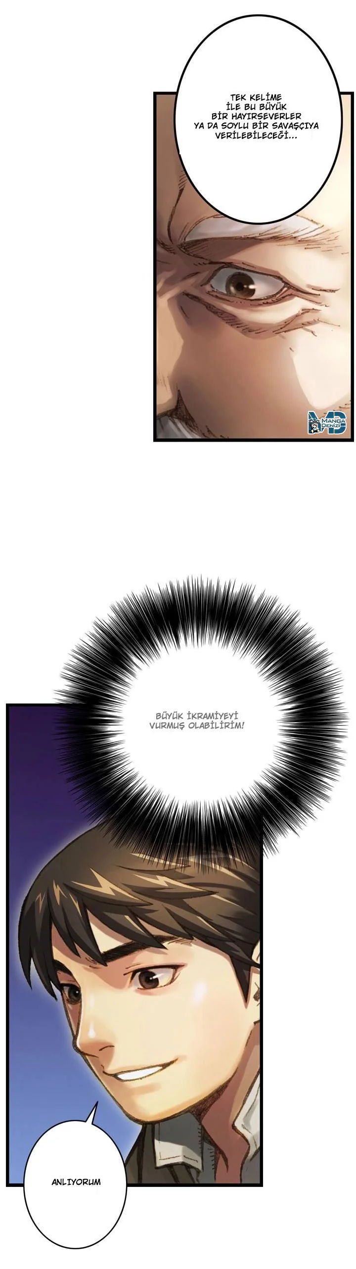 The Legendary Moonlight Sculptor - Sayfa 6