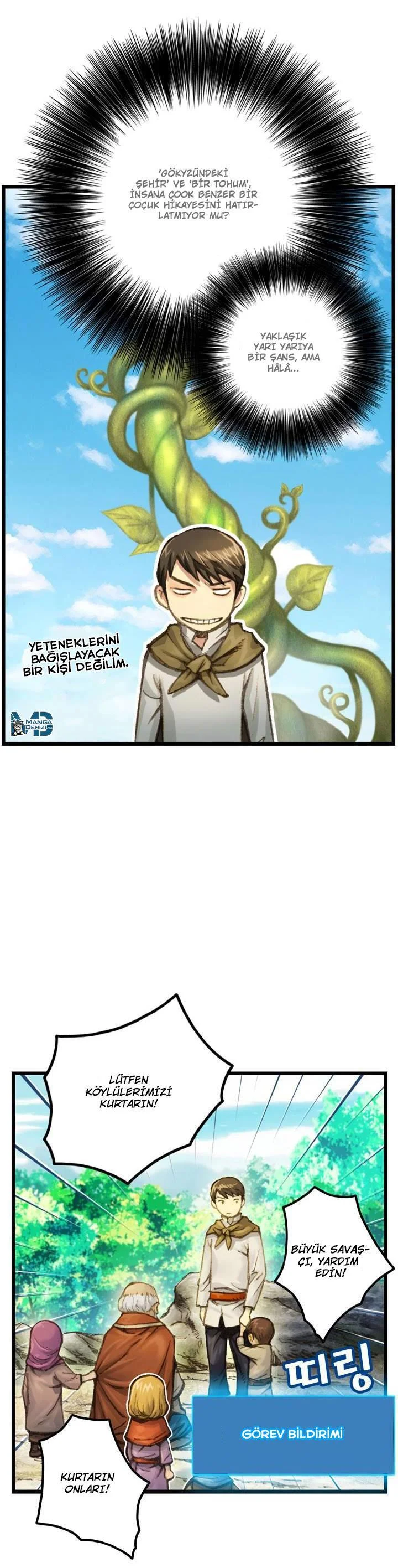 The Legendary Moonlight Sculptor - Sayfa 7