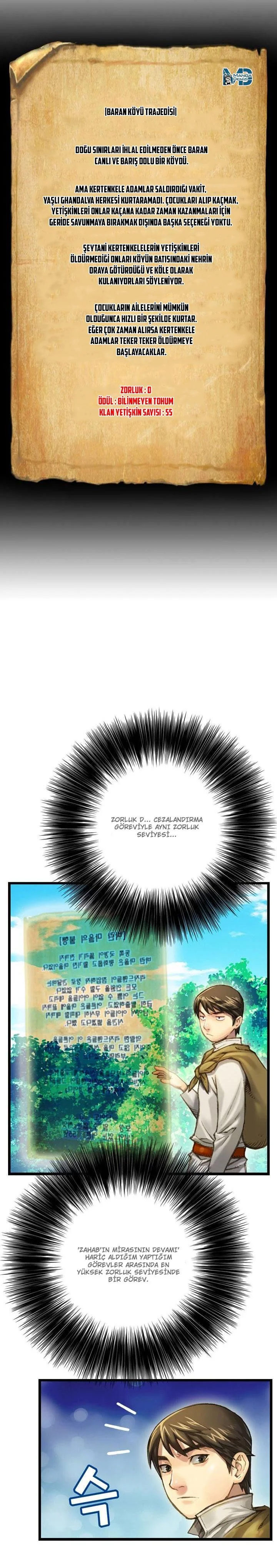 The Legendary Moonlight Sculptor - Sayfa 8