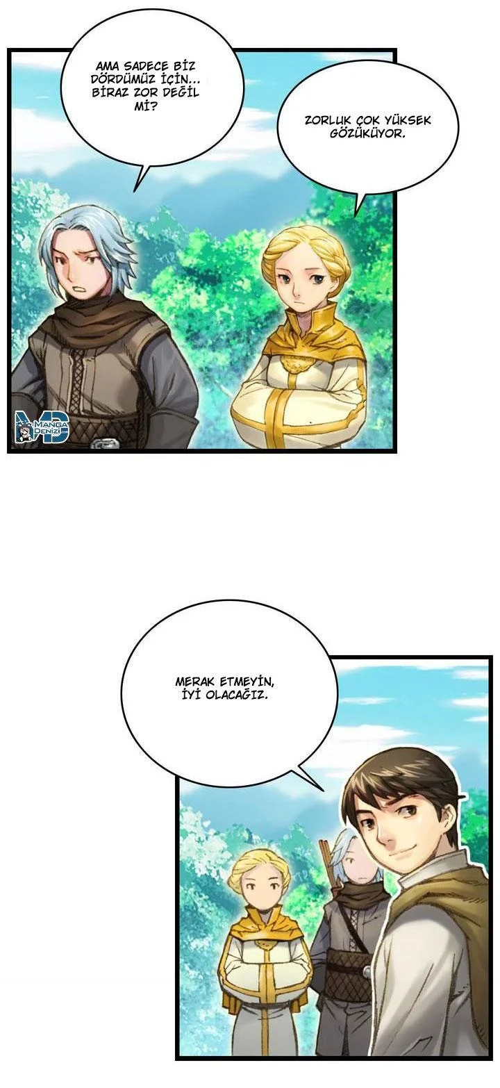 The Legendary Moonlight Sculptor - Sayfa 15