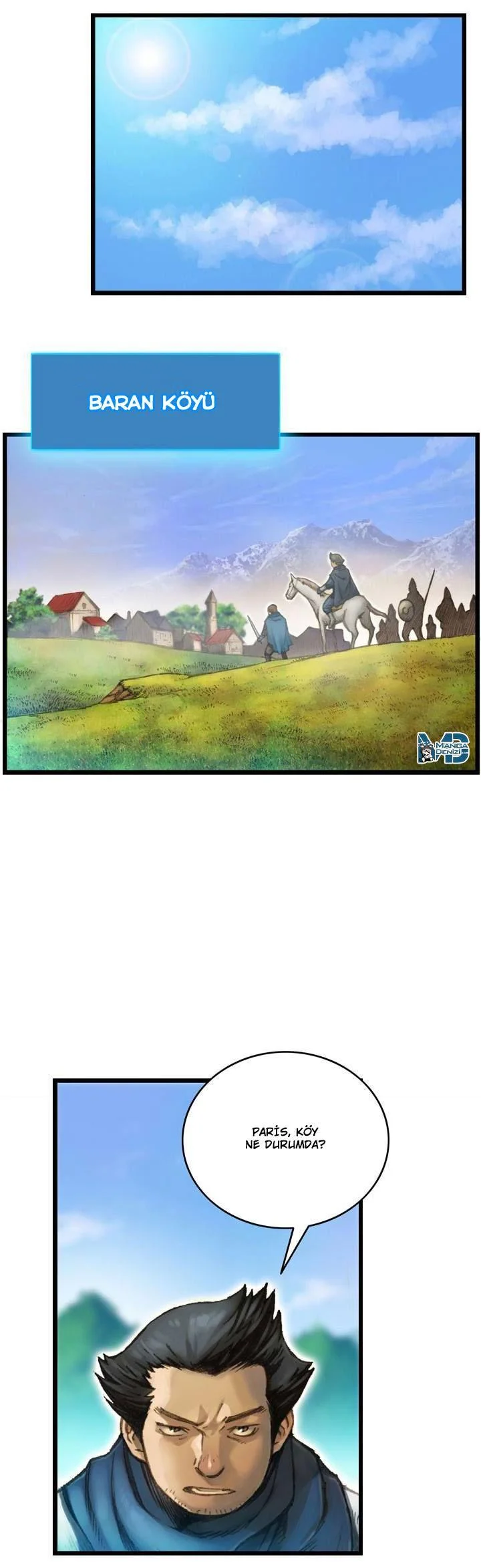 The Legendary Moonlight Sculptor - Sayfa 17