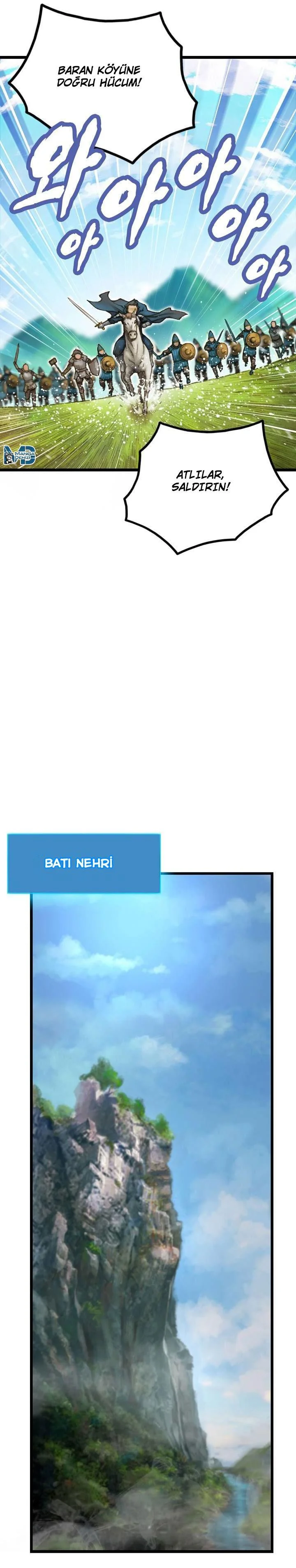 The Legendary Moonlight Sculptor - Sayfa 19