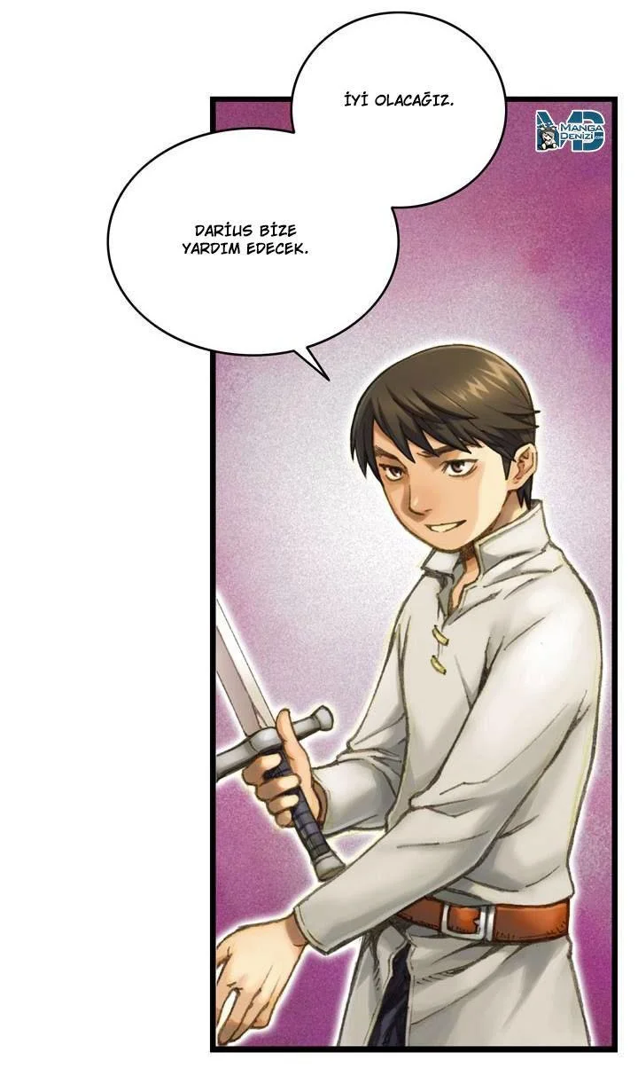 The Legendary Moonlight Sculptor - Sayfa 22