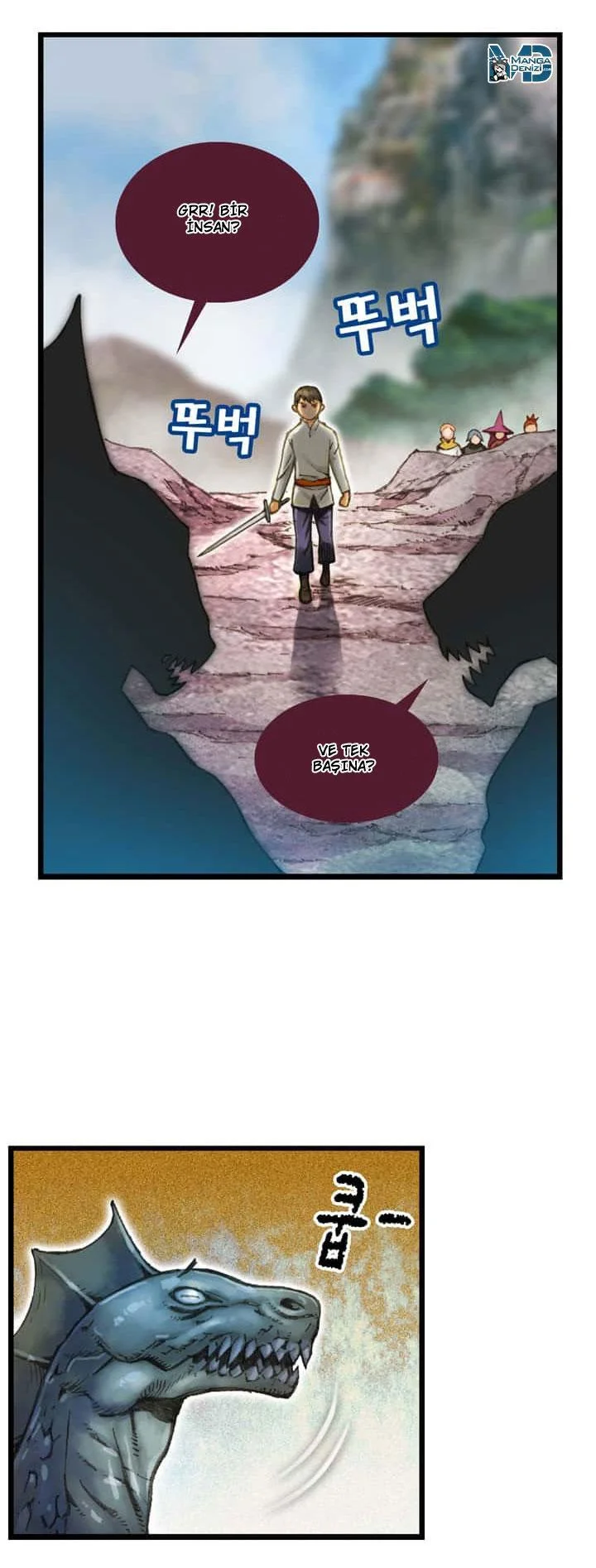 The Legendary Moonlight Sculptor - Sayfa 4