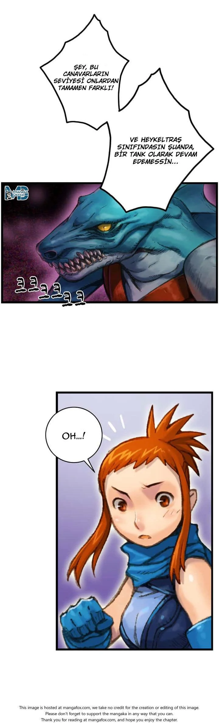 The Legendary Moonlight Sculptor - Sayfa 9