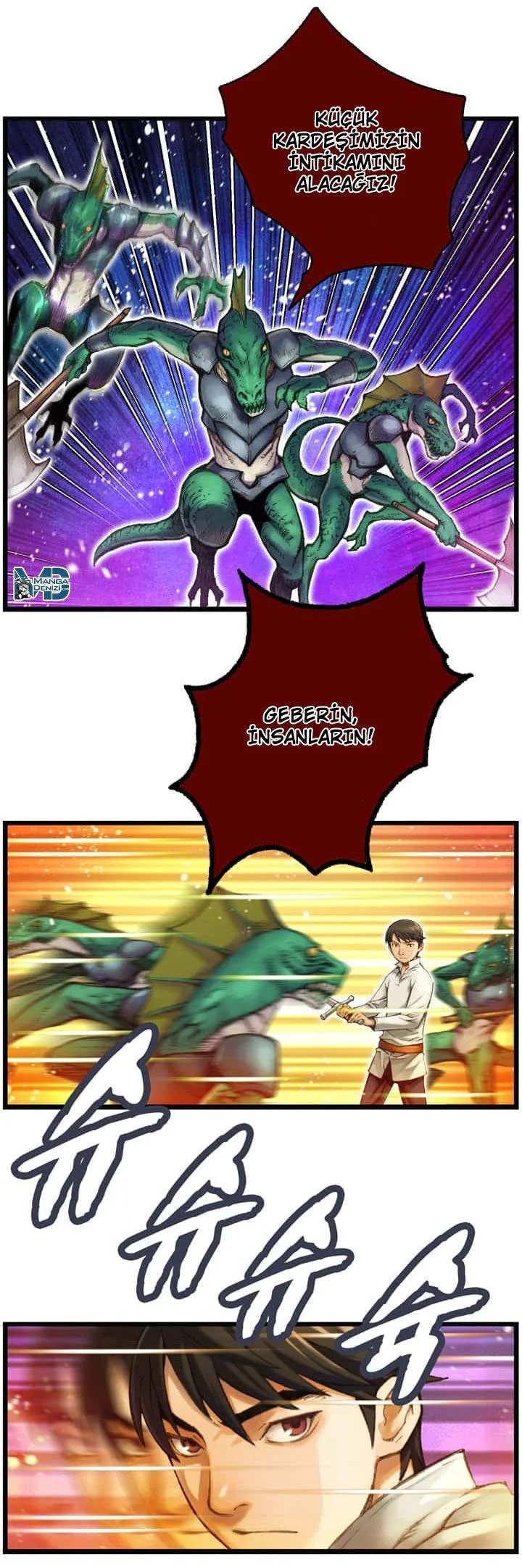 The Legendary Moonlight Sculptor - Sayfa 19