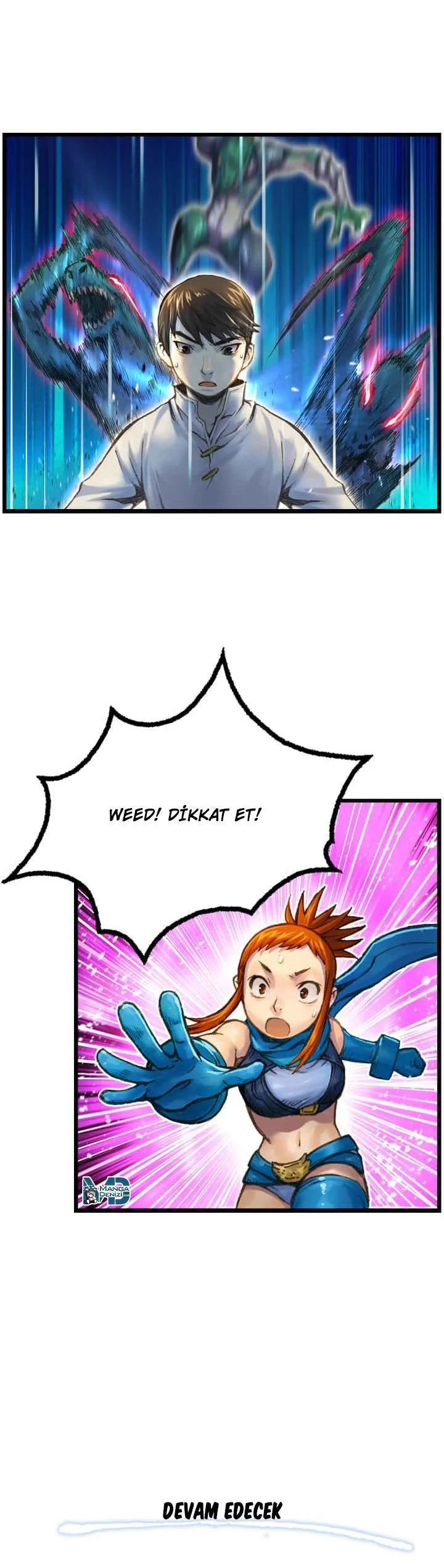 The Legendary Moonlight Sculptor - Sayfa 23